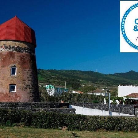 O Moinho Da Bibi Villa Candelária Екстериор снимка