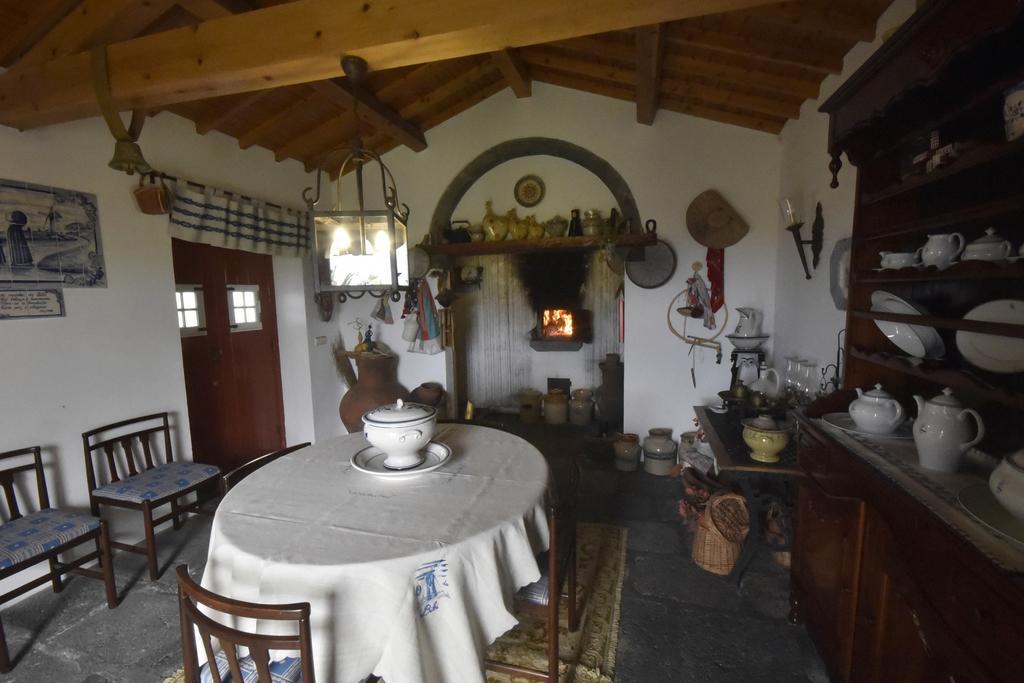 O Moinho Da Bibi Villa Candelária Екстериор снимка