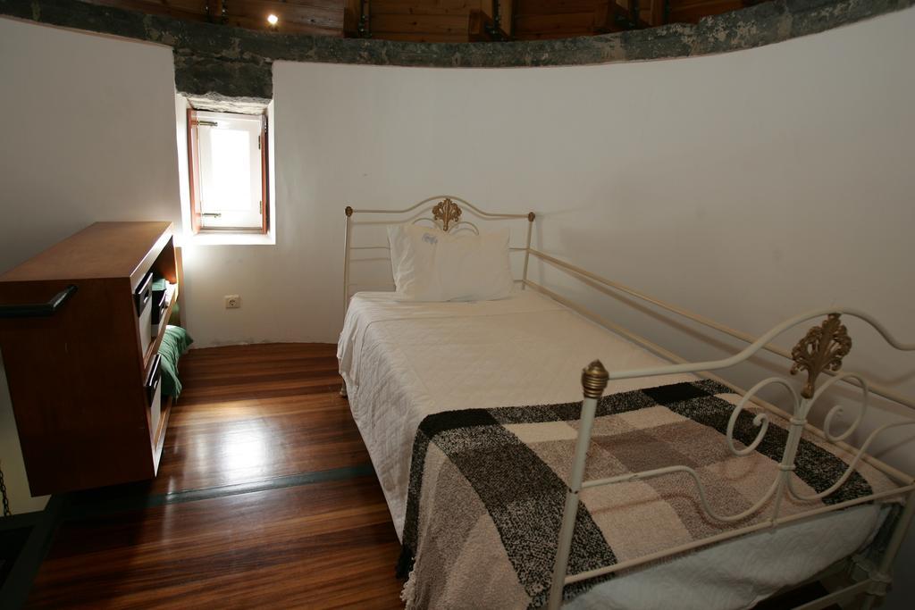 O Moinho Da Bibi Villa Candelária Екстериор снимка