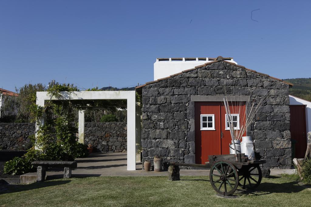 O Moinho Da Bibi Villa Candelária Екстериор снимка